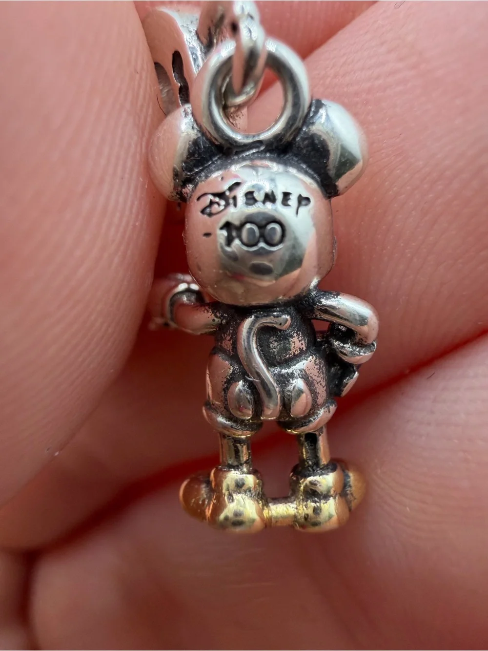 N/A authentic pandora